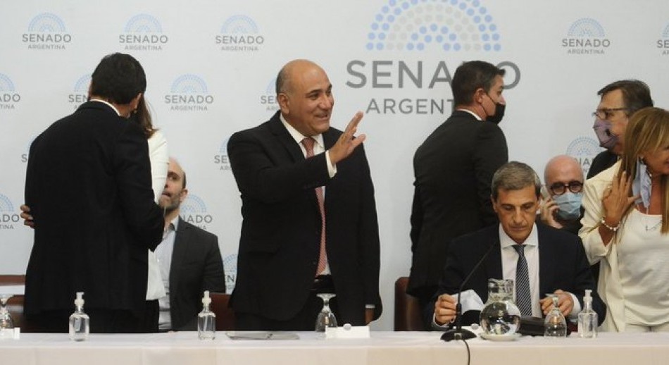Manzur: