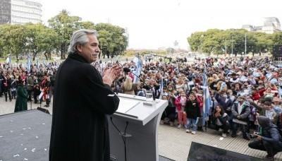 Política