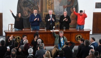 Política