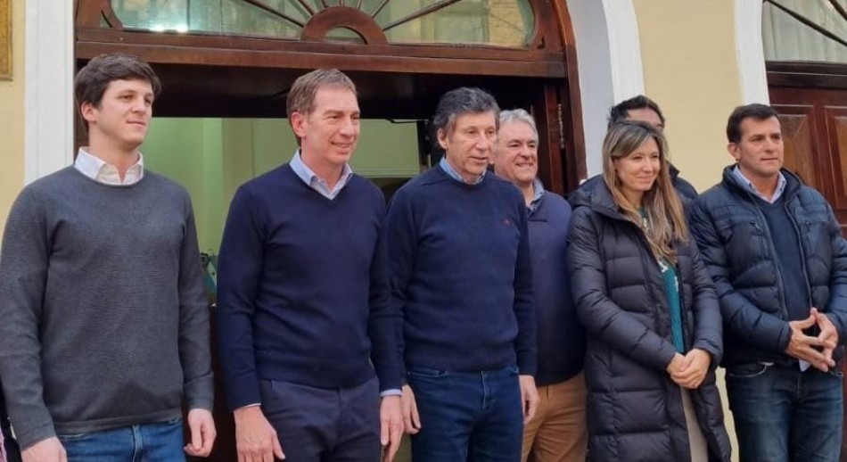 Santilli: