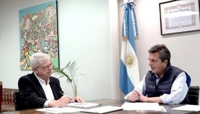 Política