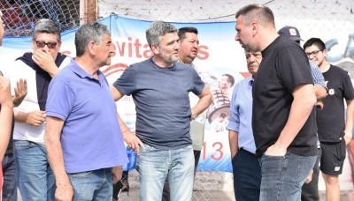 Política