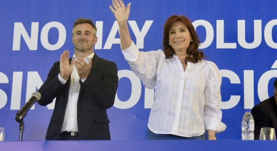 CFK: