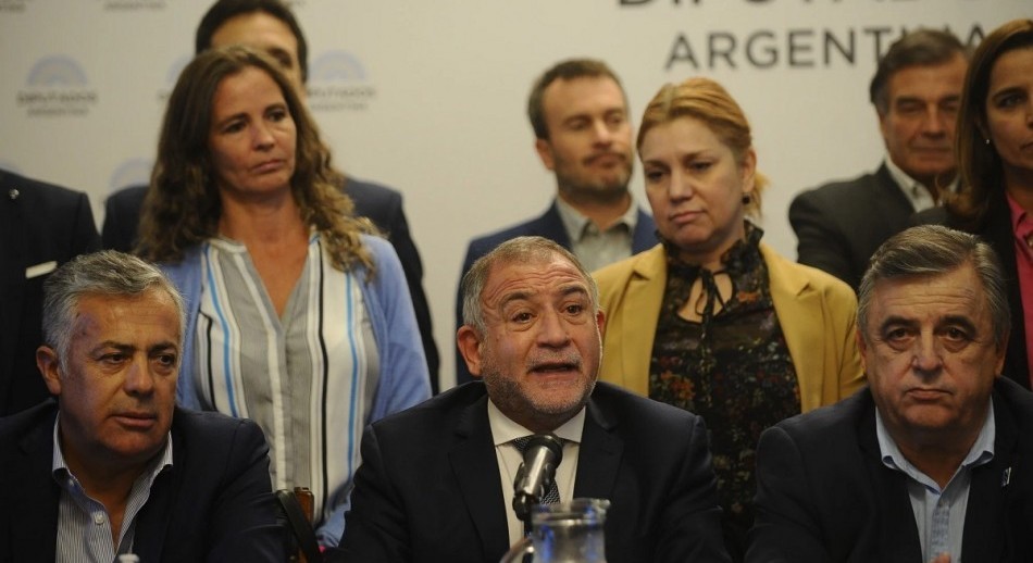 La Corte Suprema desplazó a un senador K del Consejo de la Magistratura